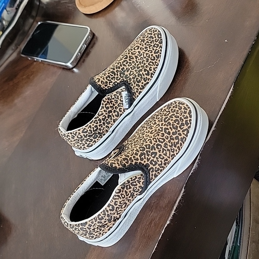 Kids vans